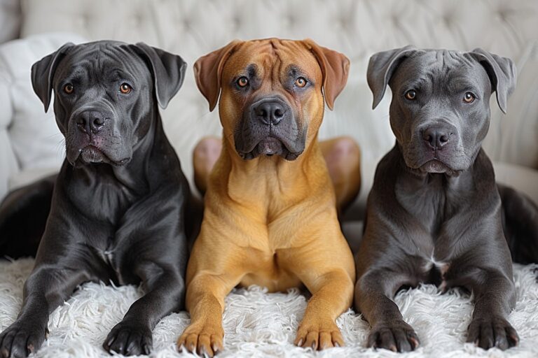 Guide Complet Pour Choisir Un Cane Corso Conseils Et Astuces